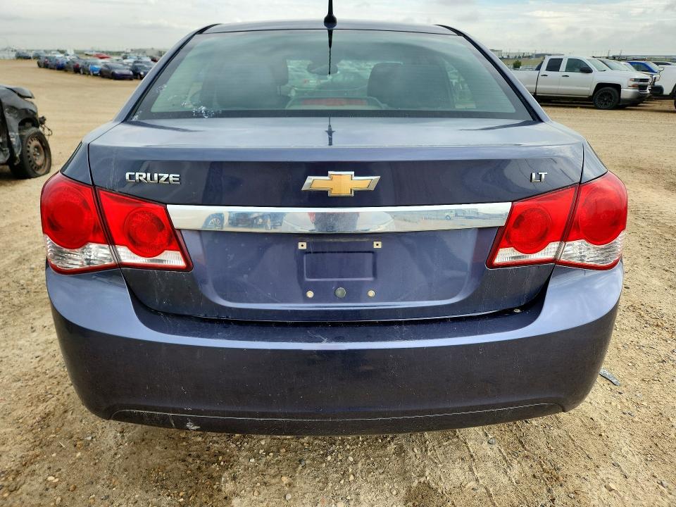 Auction sale of the 2013 Chevrolet Cruze, vin: 1G1PC5SB1D7261449, lot number: 63517456