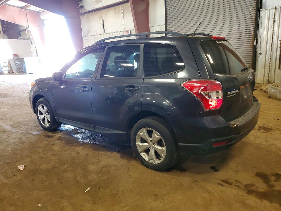 Продажа на аукционе авто 2014 Subaru Forester, vin: JF2SJAEC8EH472651, номер лота: 63686596