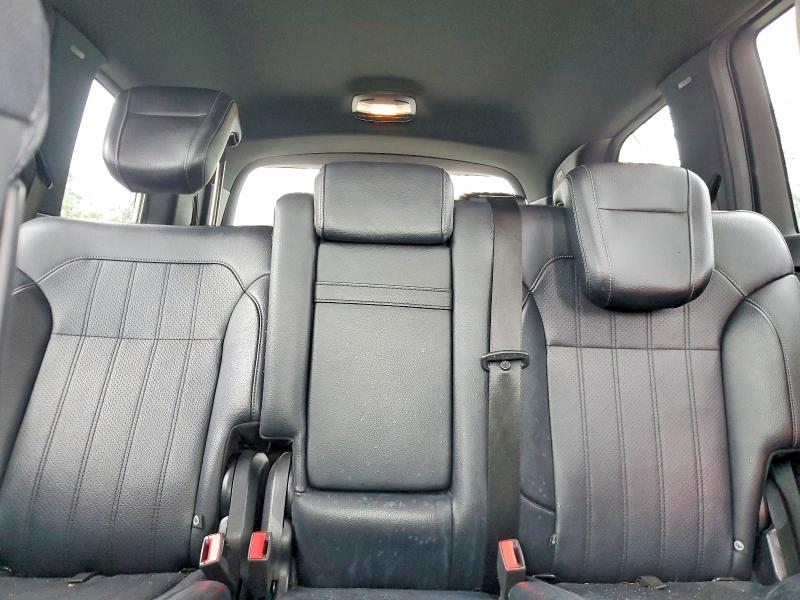 62491346 :رقم المزاد ، 4JGDF6EE6JB050393 vin ، 2018 Mercedes-benz Gls مزاد بيع