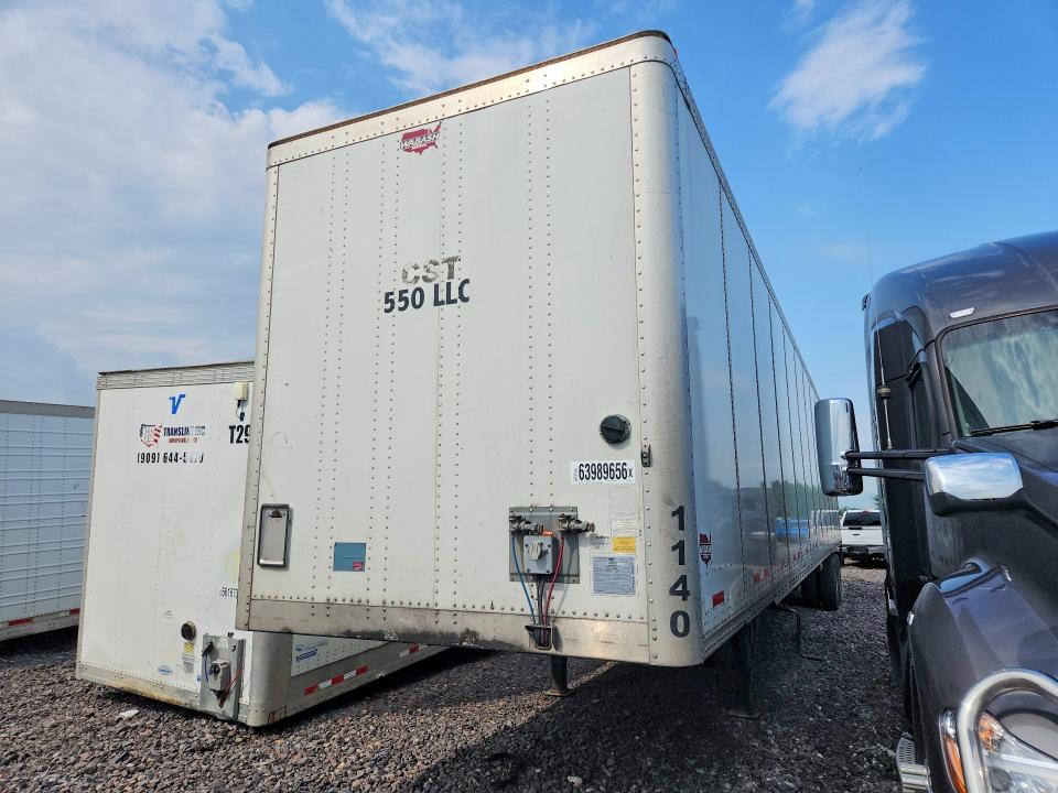 Auction sale of the 2023 Wabash 53 Dry, vin: 1JJV532D2PL371069, lot number: 63989656