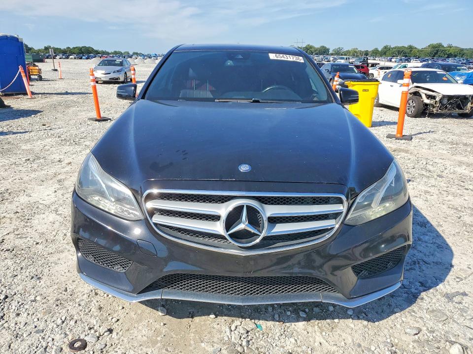 Aukcja sprzedaży 2016 Mercedes-benz E, vin: WDDHF5KB6GB253230, numer aukcji: 65431736
