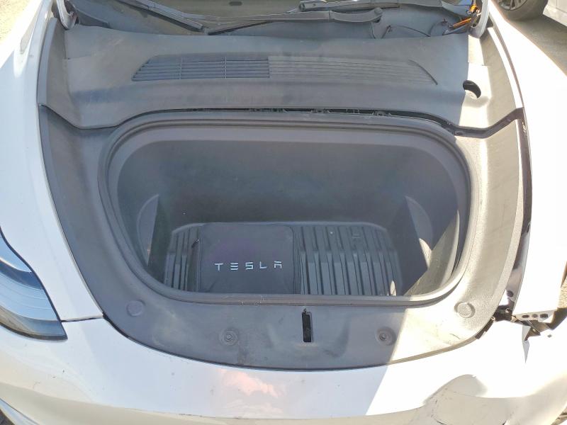 Aukcja sprzedaży 2021 Tesla Model Y, vin: 5YJYGAEE4MF189199, numer aukcji: 66105666