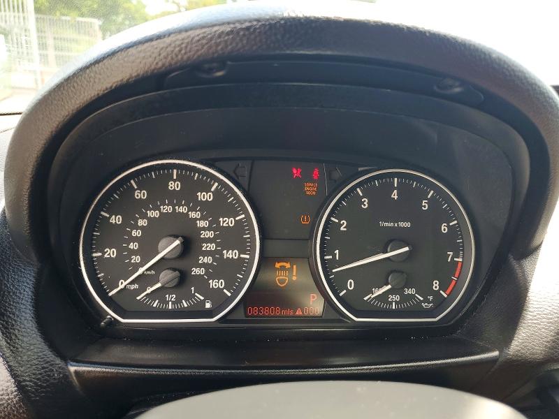 Aukcja sprzedaży 2011 Bmw 135, vin: WBAUC9C55BVM09120, numer aukcji: 67290486