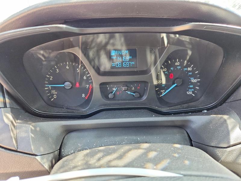 Aukcja sprzedaży 2016 Ford Transit, vin: 1FTYE2CM6GKB47906, numer aukcji: 62540386
