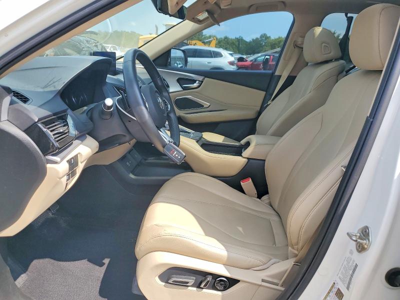 Продаж на аукціоні авто 2019 Acura Rdx, vin: 5J8TC1H37KL018328, номер лоту: 66896366