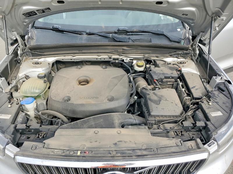Продажа на аукционе авто 2019 Volvo Xc40, vin: YV4162ULXK2056552, номер лота: 65579396