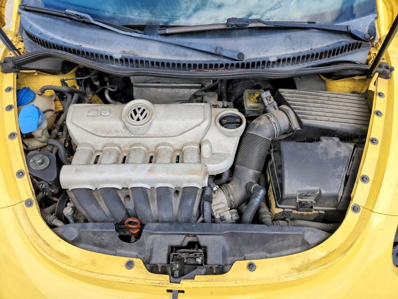 Продажа на аукционе авто 2010 Volkswagen New Beetle, vin: 3VWPG3AG2AM012072, номер лота: 64040416