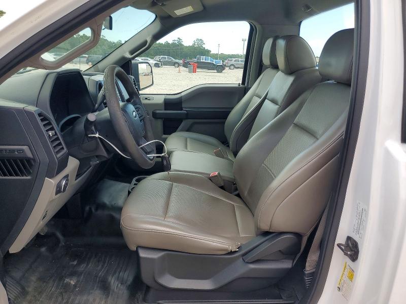 Продаж на аукціоні авто 2019 Ford F150, vin: 1FTMF1C51KKC32417, номер лоту: 64318116