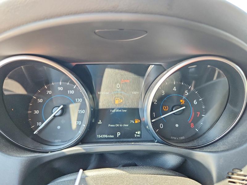 2018 Jaguar Xe მანქანა იყიდება აუქციონზე, vin: SAJAD4FX4JCP35148, აუქციონის ნომერი: 66794796