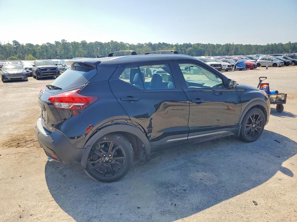 Aukcja sprzedaży 2020 Nissan Kicks, vin: 3N1CP5DV2LL568059, numer aukcji: 65129876