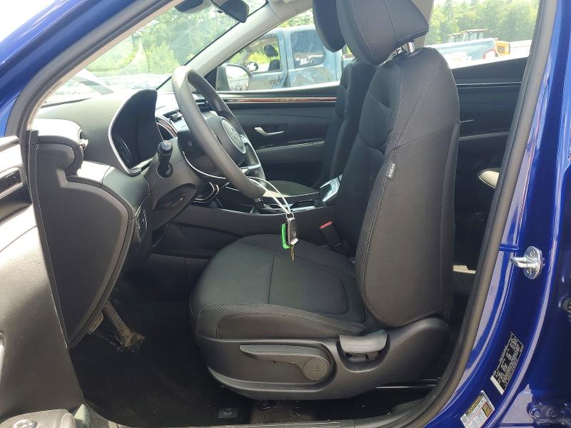 Aukcja sprzedaży 2022 Hyundai Tucson, vin: 5NMJACAE7NH087111, numer aukcji: 62793206