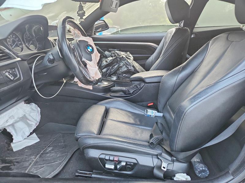 Aukcja sprzedaży 2018 Bmw 440xi, vin: WBA4W9C55JAC09273, numer aukcji: 63915566