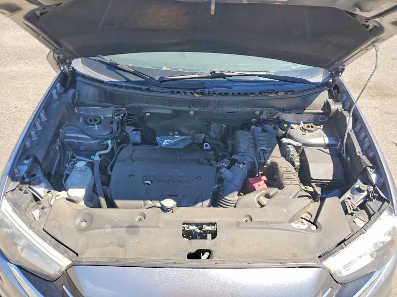 Продажа на аукционе авто 2019 Mitsubishi Outlander Sport, vin: JA4AP4AU2KU008339, номер лота: 65609506