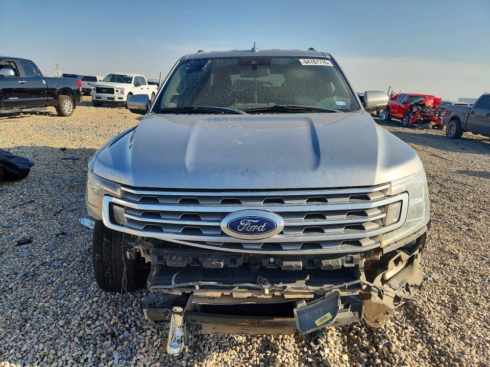 Продажа на аукционе авто 2020 Ford Expedition, vin: 1FMJK1KT9LEA21427, номер лота: 64787776