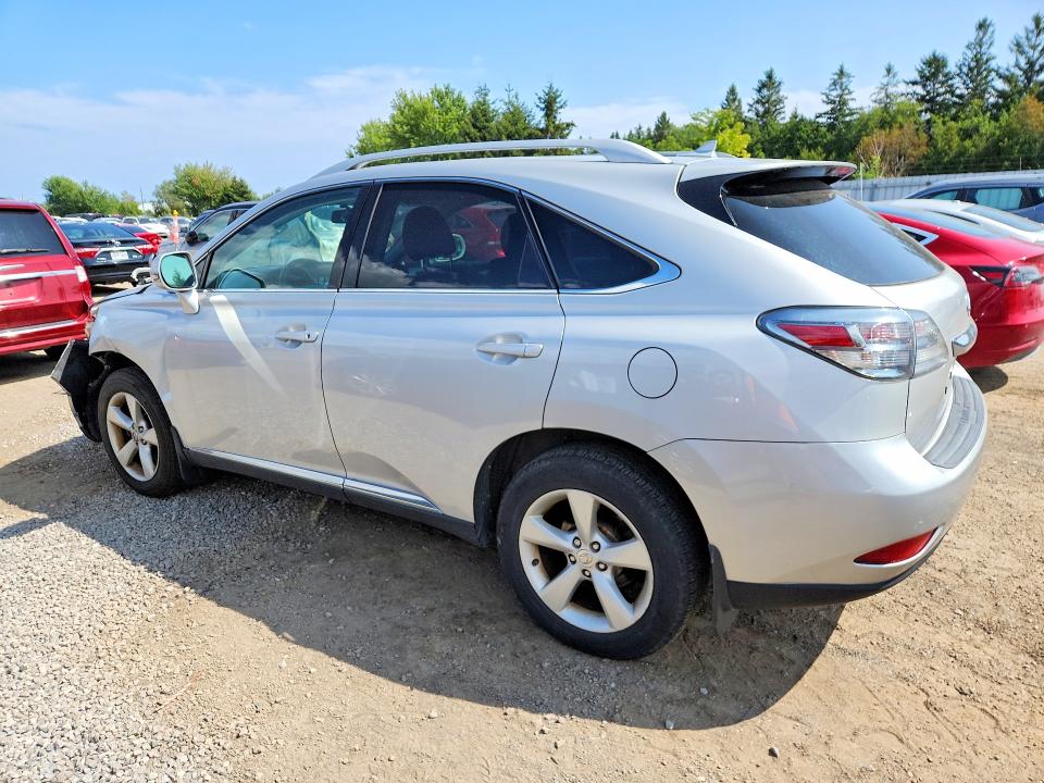 Продажа на аукционе авто 2012 Lexus Rx, vin: 2T2BK1BA2CC138045, номер лота: 65622126