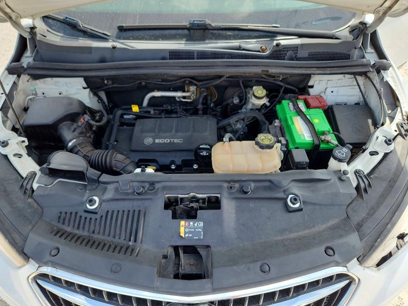 Aukcja sprzedaży 2017 Buick Encore, vin: KL4CJGSB7HB157164, numer aukcji: 63921056