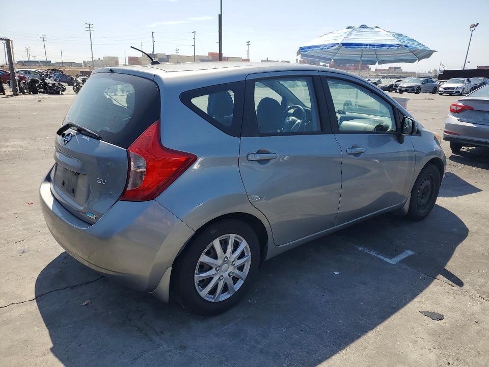 Aukcja sprzedaży 2014 Nissan Versa Note, vin: 3N1CE2CPXEL362451, numer aukcji: 64034126