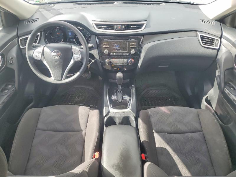64071296 :رقم المزاد ، KNMAT2MT6GP609249 vin ، 2016 Nissan Rogue مزاد بيع