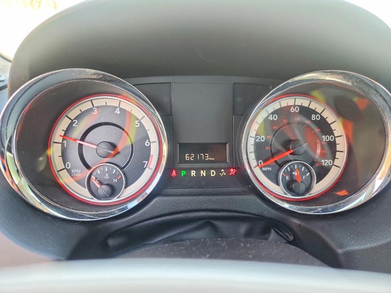 Aukcja sprzedaży 2014 Dodge Grand Caravan, vin: 2C7WDGBG9ER220383, numer aukcji: 66728776
