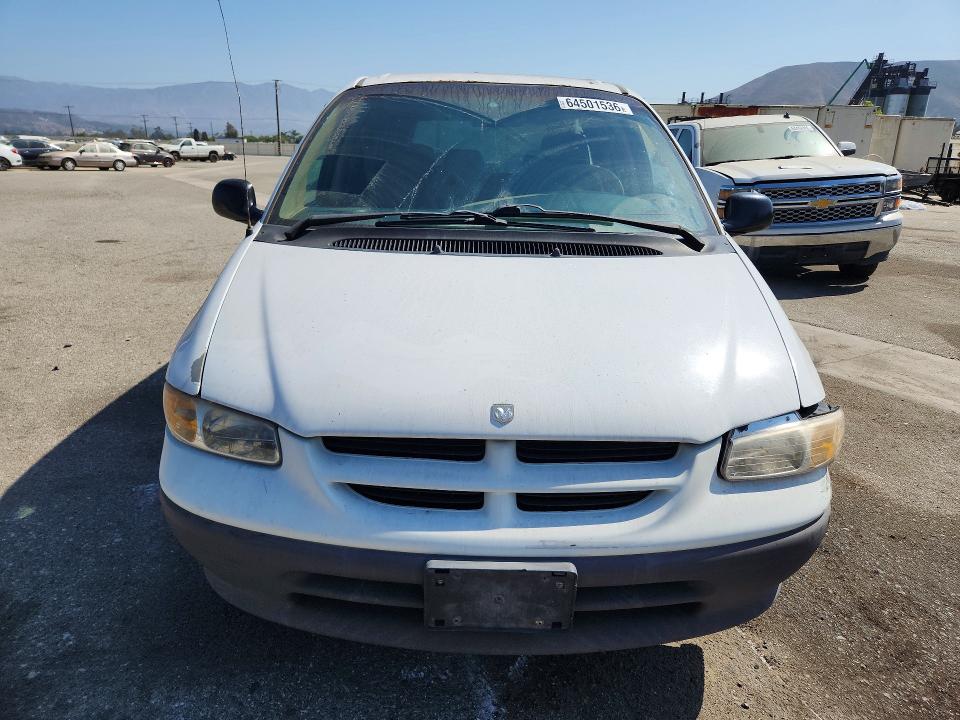 Aukcja sprzedaży 1997 Dodge Grand Caravan, vin: 2B4GP44R1VR361998, numer aukcji: 64501536