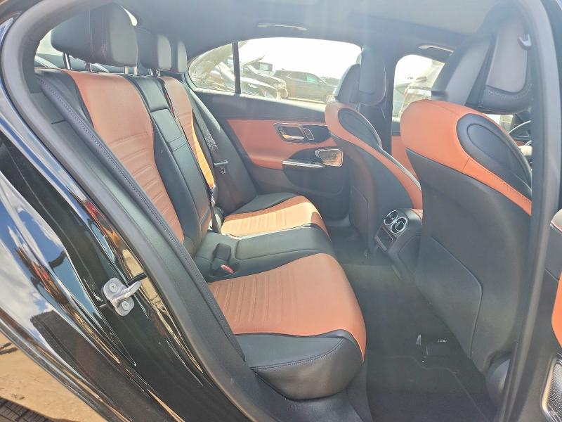 Aukcja sprzedaży 2025 Mercedes-benz C, vin: W1KAF4HB9SR277444, numer aukcji: 66451386