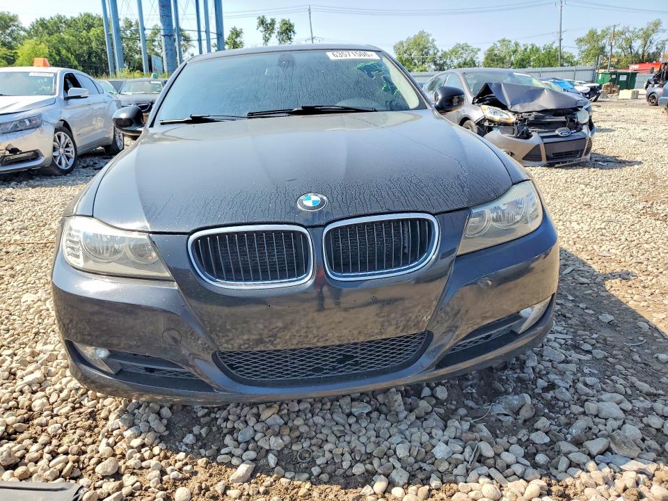 Aukcja sprzedaży 2010 Bmw 328, vin: WBAPH5C59AA439489, numer aukcji: 63571506