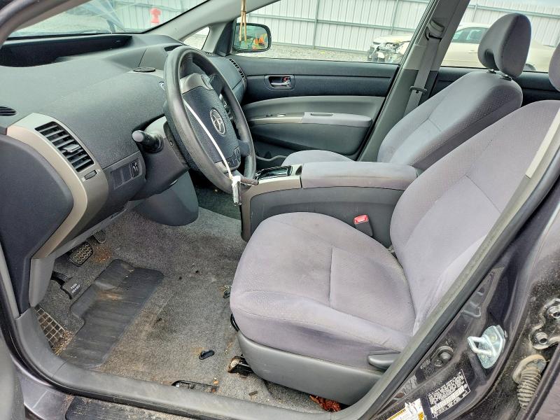 Aukcja sprzedaży 2009 Toyota Prius, vin: JTDKB20U293509939, numer aukcji: 63532016