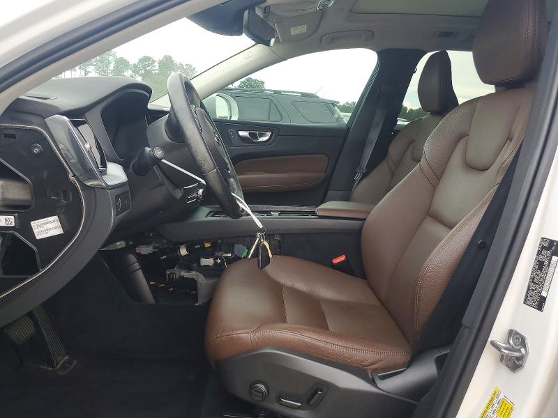 Продаж на аукціоні авто 2020 Volvo Xc60, vin: YV4102RK5L1597906, номер лоту: 63518616