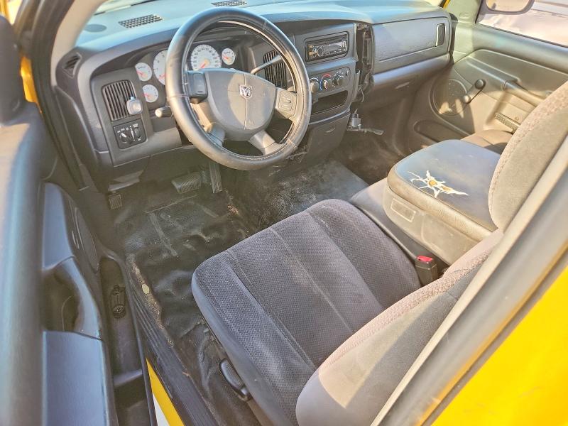 2004 Dodge Ram 1500 მანქანა იყიდება აუქციონზე, vin: 1D7HA16N14J296046, აუქციონის ნომერი: 66071136
