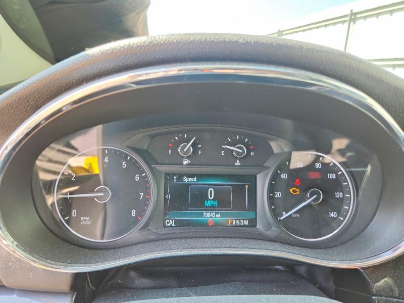 Продаж на аукціоні авто 2017 Buick Encore, vin: KL4CJASB9HB070962, номер лоту: 65994176