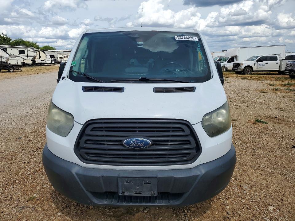Продаж на аукціоні авто 2016 Ford Transit, vin: 1FBZX2ZGXGKB24116, номер лоту: 63264096