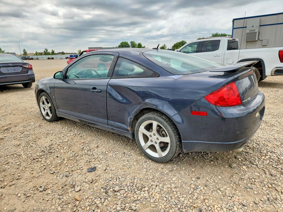 Продаж на аукціоні авто 2008 Pontiac G5, vin: 1G2AN18B987124843, номер лоту: 64702906