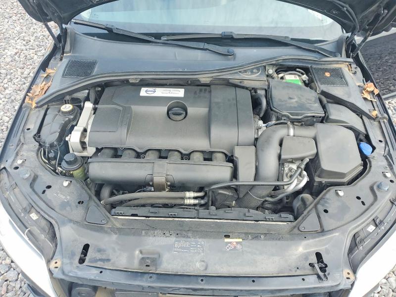 Продажа на аукционе авто 2010 Volvo V70, vin: YV1982BW6A1139343, номер лота: 65697116