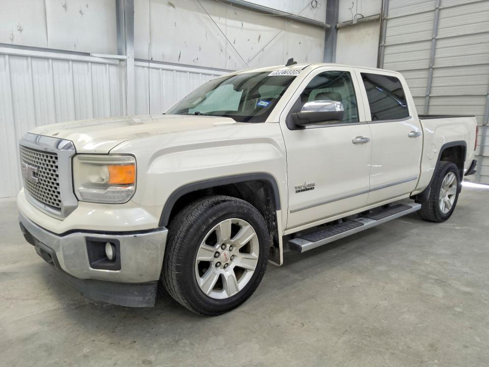 Aukcja sprzedaży 2014 Gmc Sierra, vin: 3GTP1VEC2EG498376, numer aukcji: 66078806