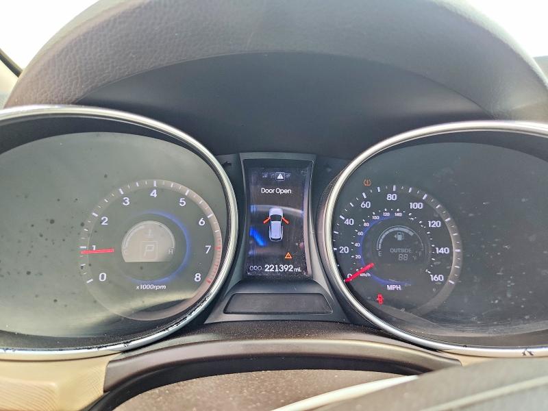 Aukcja sprzedaży 2013 Hyundai Santa Fe Sport, vin: 5XYZU3LA4DG030541, numer aukcji: 67093266