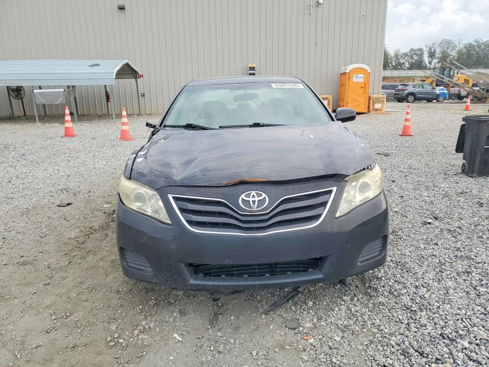 Продаж на аукціоні авто 2011 Toyota Camry, vin: 4T1BF3EK5BU135551, номер лоту: 65891546