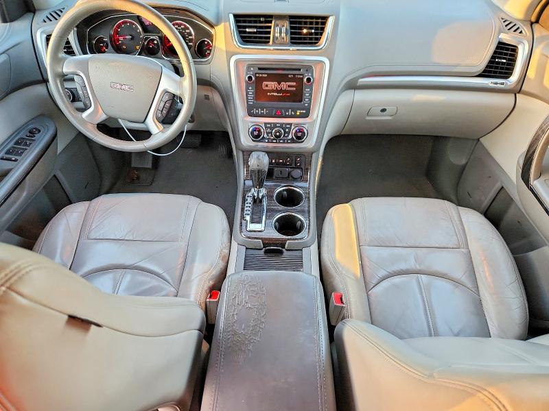 Aukcja sprzedaży 2015 Gmc Acadia, vin: 1GKKRRKD0FJ183412, numer aukcji: 65749616