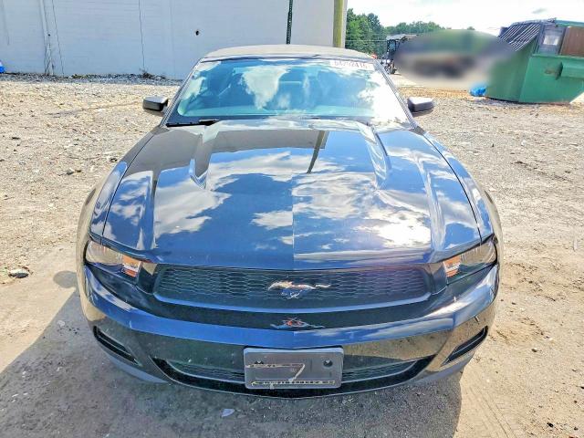 Продажа на аукционе авто 2012 Ford Mustang, vin: 1ZVBP8EM6C5257148, номер лота: 64292416