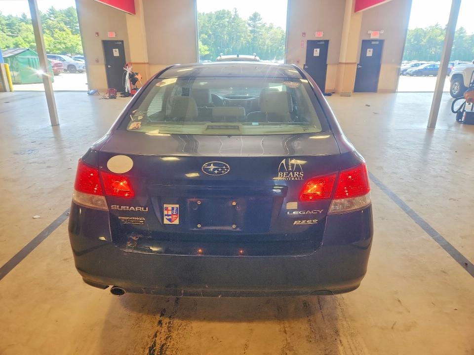 Aukcja sprzedaży 2013 Subaru Legacy, vin: 4S3BMBC69D3049078, numer aukcji: 65683676