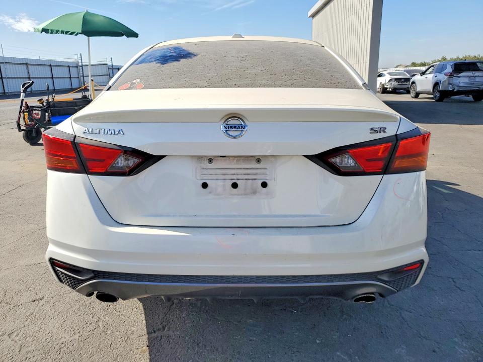 Aukcja sprzedaży 2019 Nissan Altima, vin: 1N4BL4CV4KC102195, numer aukcji: 64682706