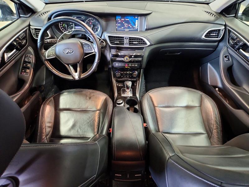 Продажа на аукционе авто 2017 Infiniti Qx30, vin: SJKCH5CR3HA025992, номер лота: 64668406