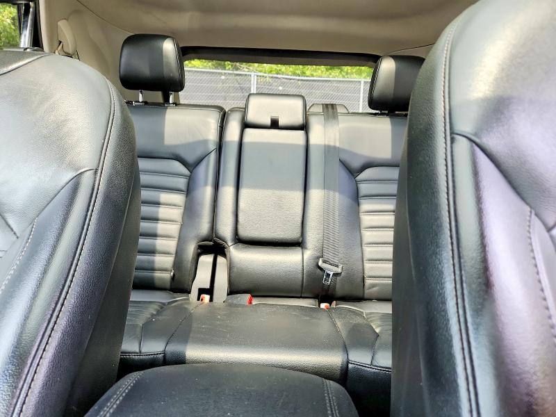 Aukcja sprzedaży 2017 Ford Edge, vin: 2FMPK4J88HBB25712, numer aukcji: 66513166