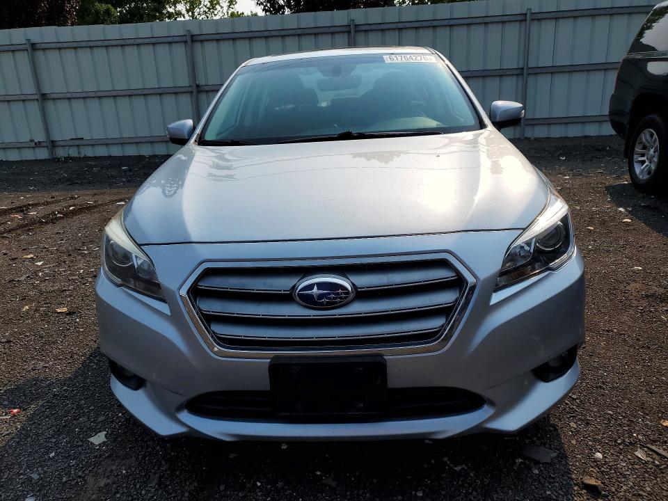Aukcja sprzedaży 2017 Subaru Legacy, vin: 4S3BNAH69H3060782, numer aukcji: 61764276