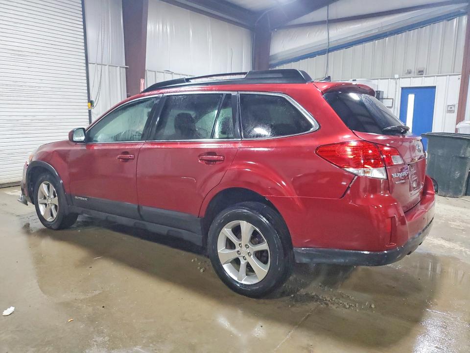 Aukcja sprzedaży 2014 Subaru Outback, vin: 4S4BRBLC4E3204723, numer aukcji: 65640346