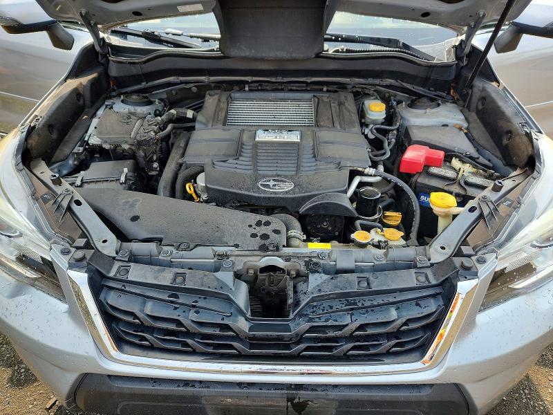Продажа на аукционе авто 2017 Subaru Forester, vin: JF2SJGWC4HH445498, номер лота: 64630846