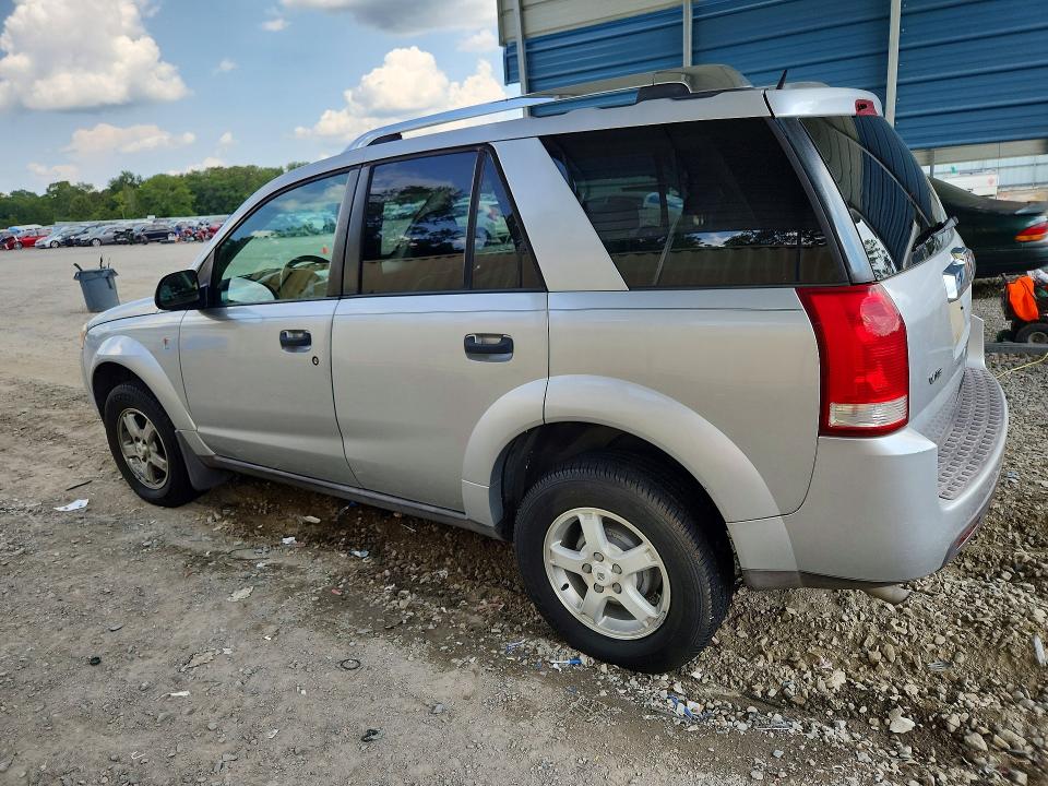 2007 Saturn Vue მანქანა იყიდება აუქციონზე, vin: 5GZCZ33D77S804893, აუქციონის ნომერი: 63624326