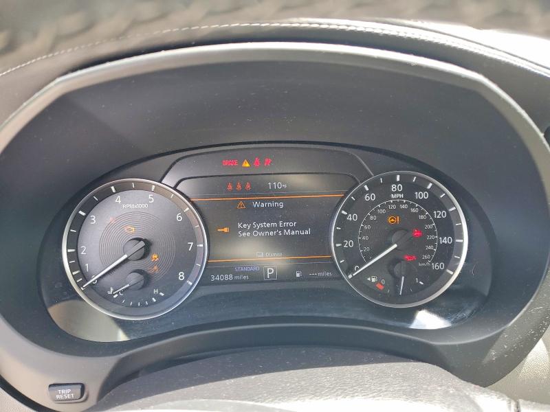 Продажа на аукционе авто 2023 Infiniti Qx50, vin: 3PCAJ5BA4PF116429, номер лота: 66510716