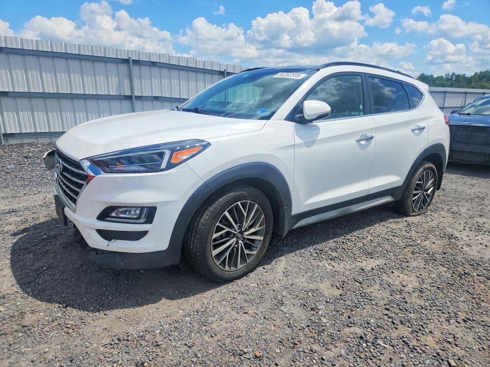 Продаж на аукціоні авто 2020 Hyundai Tucson, vin: KM8J3CAL4LU275014, номер лоту: 64262596