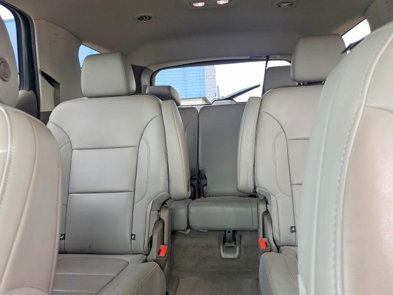 Aukcja sprzedaży 2019 Chevrolet Traverse, vin: 1GNEVHKWXKJ314752, numer aukcji: 64636396
