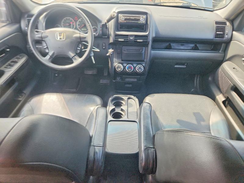 66768966 :رقم المزاد ، SHSRD78975U339699 vin ، 2005 Hond Cr-v مزاد بيع